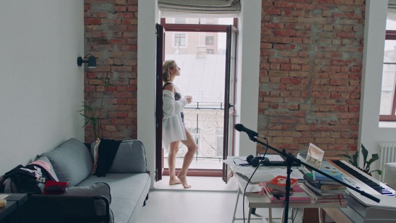 Злата Огневич